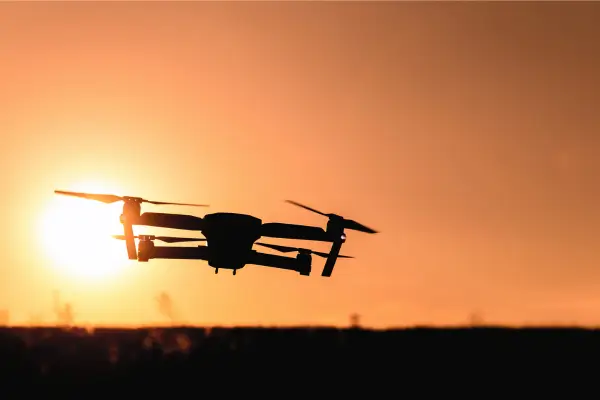 Programas de Certificação para Operadores de Drones Profissionais